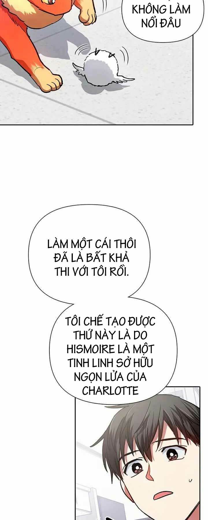 Những Ranker Cấp S Mà Tôi Nuôi Dưỡng Chap 103 - Next Chap 104