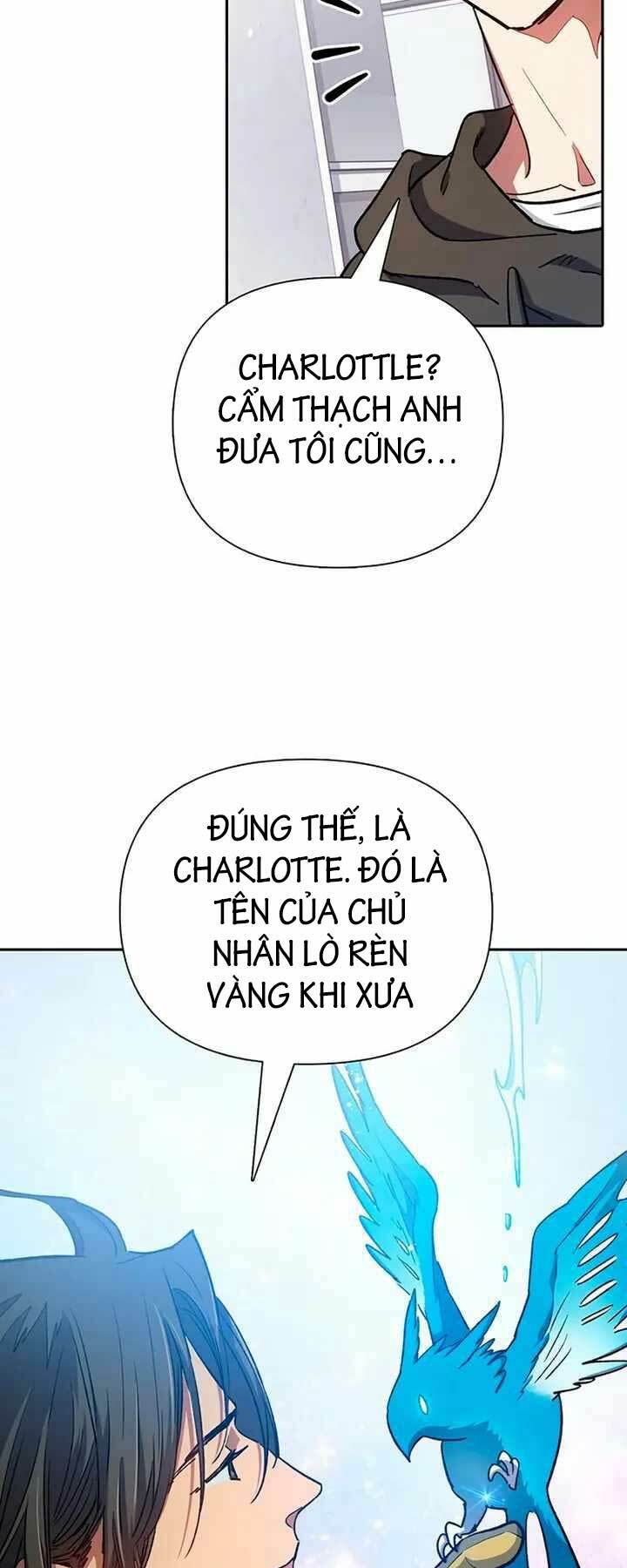 Những Ranker Cấp S Mà Tôi Nuôi Dưỡng Chap 103 - Next Chap 104