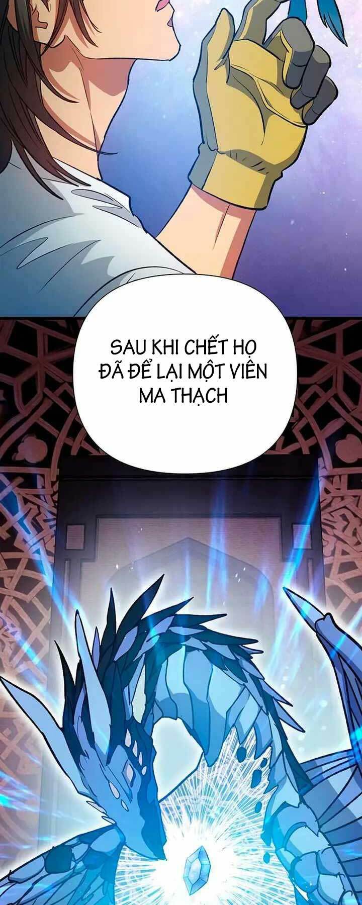 Những Ranker Cấp S Mà Tôi Nuôi Dưỡng Chap 103 - Next Chap 104