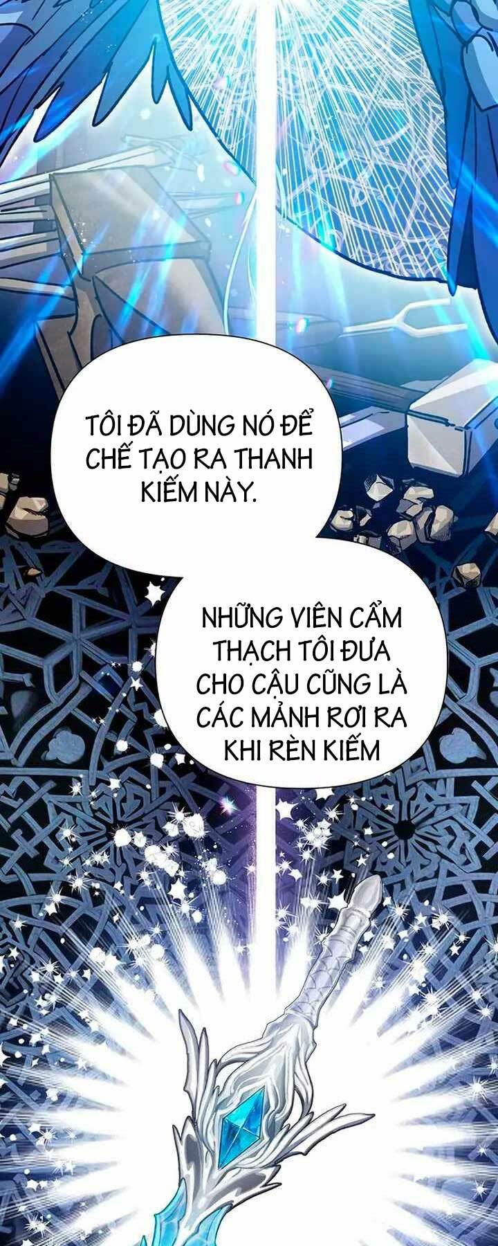 Những Ranker Cấp S Mà Tôi Nuôi Dưỡng Chap 103 - Next Chap 104