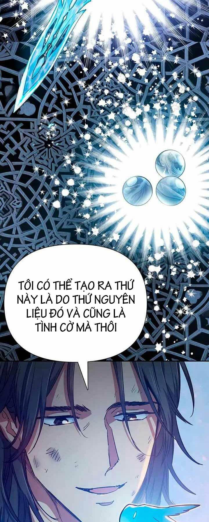 Những Ranker Cấp S Mà Tôi Nuôi Dưỡng Chap 103 - Next Chap 104