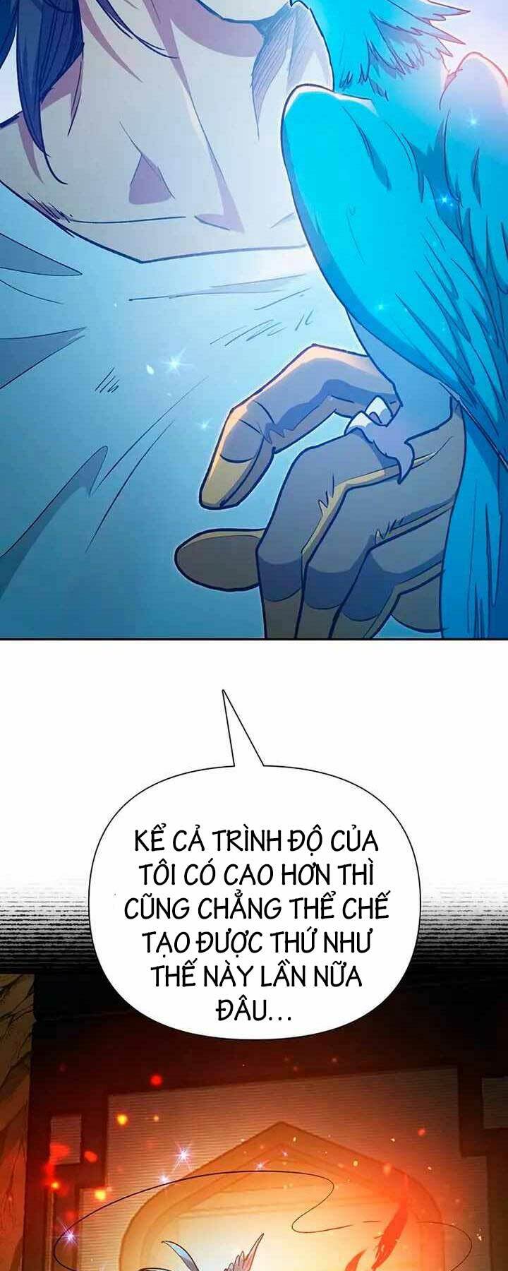 Những Ranker Cấp S Mà Tôi Nuôi Dưỡng Chap 103 - Next Chap 104