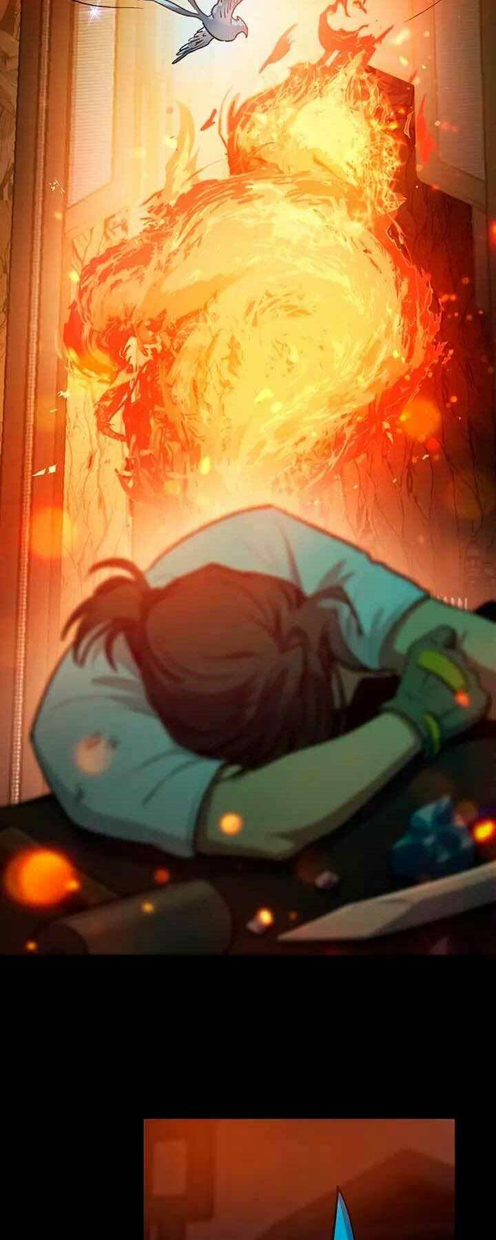 Những Ranker Cấp S Mà Tôi Nuôi Dưỡng Chap 103 - Next Chap 104