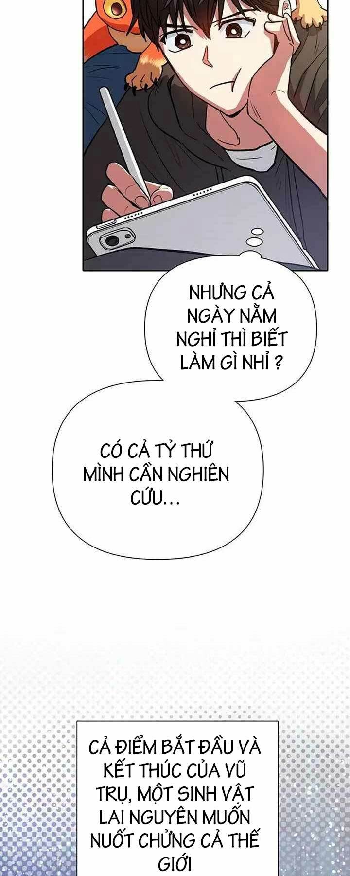 Những Ranker Cấp S Mà Tôi Nuôi Dưỡng Chap 103 - Next Chap 104