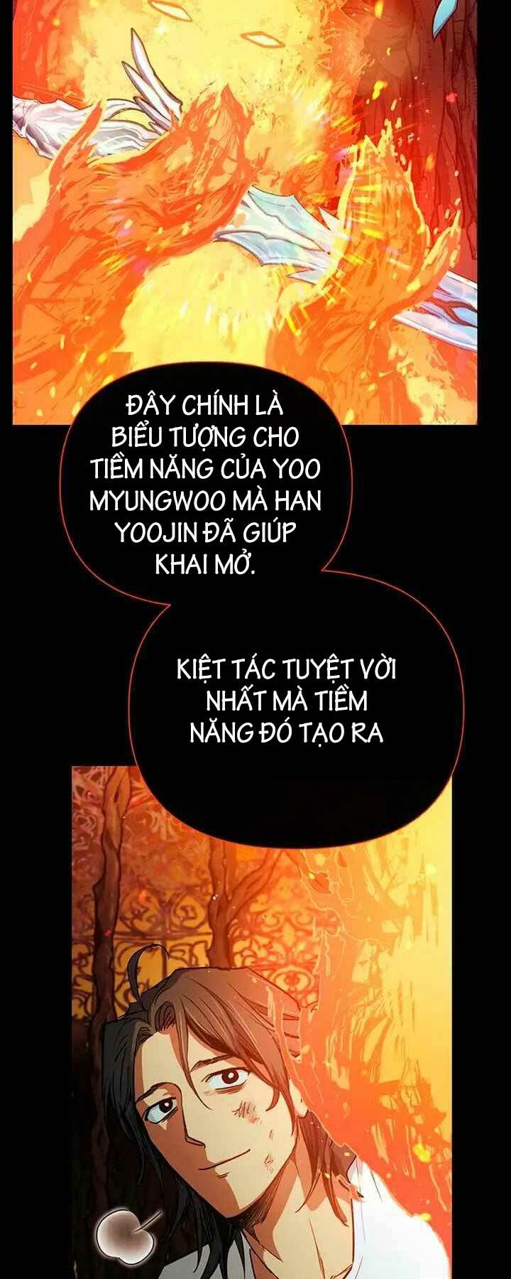 Những Ranker Cấp S Mà Tôi Nuôi Dưỡng Chap 103 - Next Chap 104