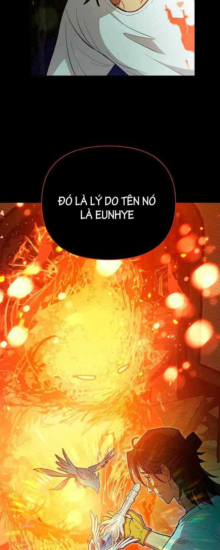 Những Ranker Cấp S Mà Tôi Nuôi Dưỡng Chap 103 - Next Chap 104