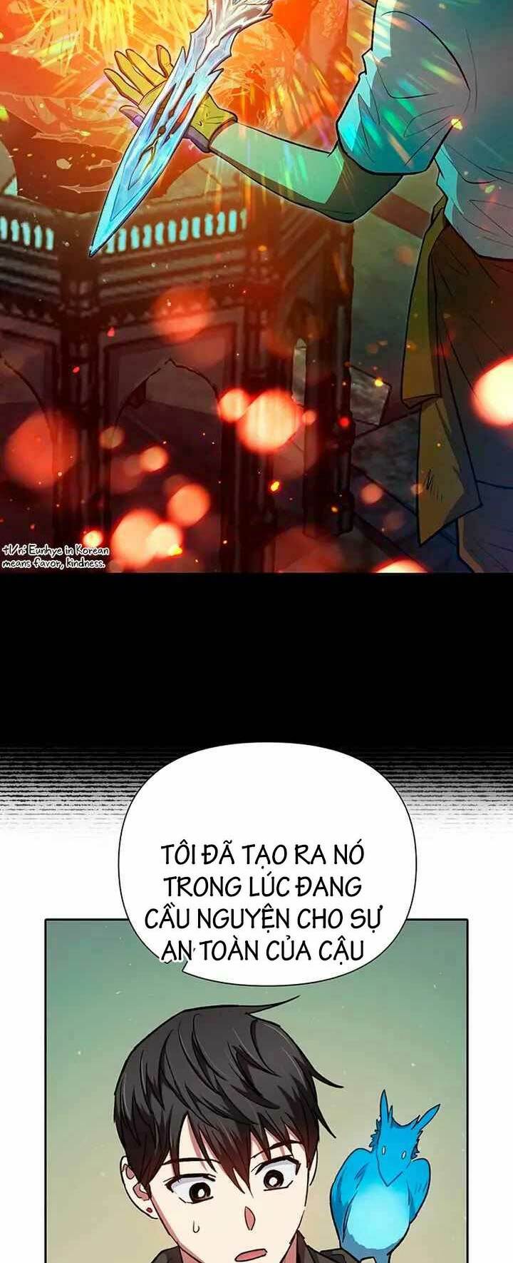 Những Ranker Cấp S Mà Tôi Nuôi Dưỡng Chap 103 - Next Chap 104
