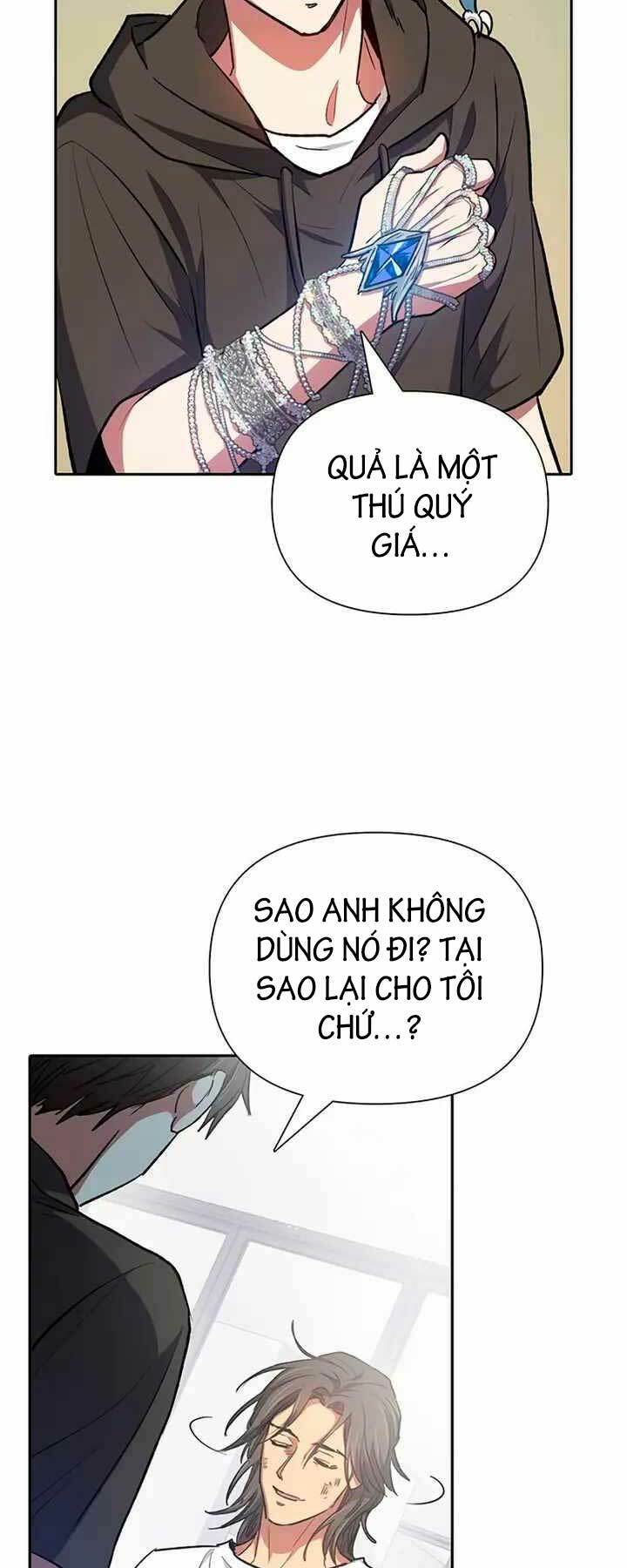 Những Ranker Cấp S Mà Tôi Nuôi Dưỡng Chap 103 - Next Chap 104
