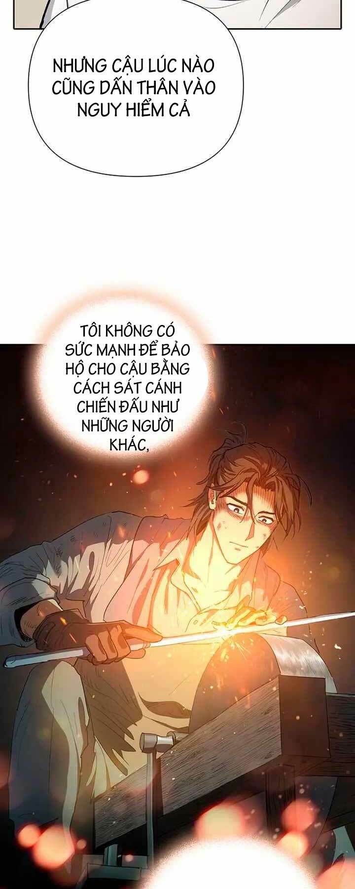 Những Ranker Cấp S Mà Tôi Nuôi Dưỡng Chap 103 - Next Chap 104