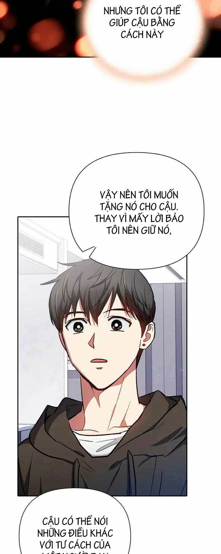 Những Ranker Cấp S Mà Tôi Nuôi Dưỡng Chap 103 - Next Chap 104