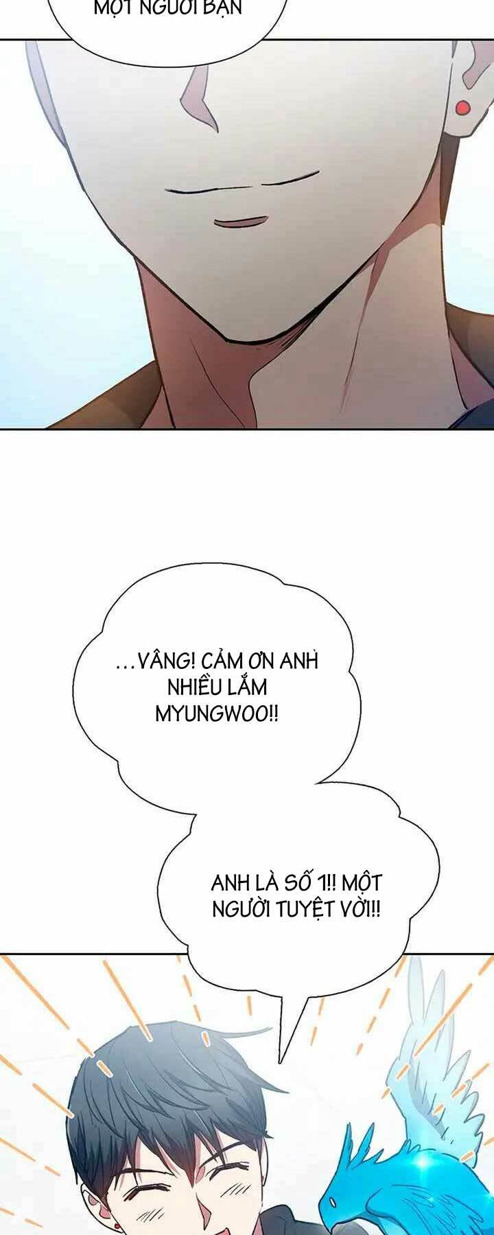 Những Ranker Cấp S Mà Tôi Nuôi Dưỡng Chap 103 - Next Chap 104
