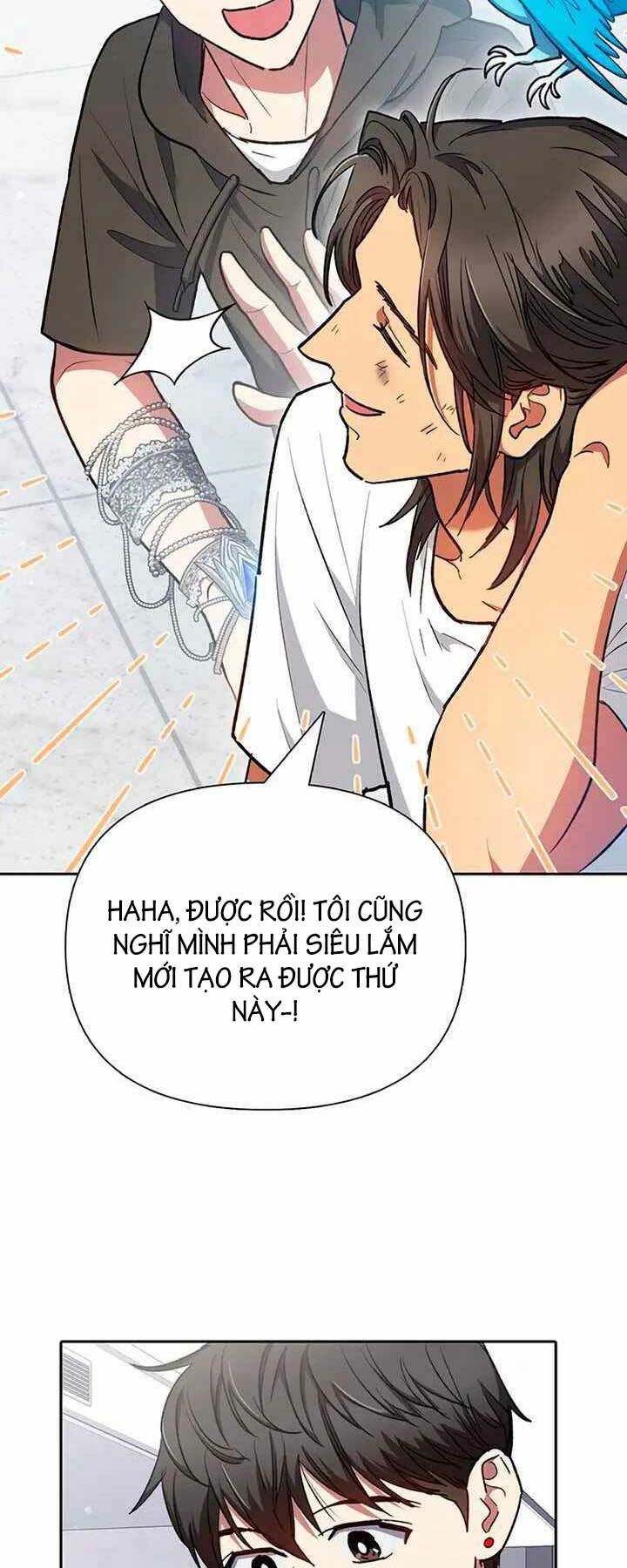 Những Ranker Cấp S Mà Tôi Nuôi Dưỡng Chap 103 - Next Chap 104