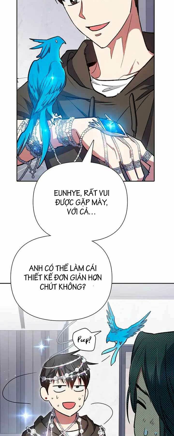 Những Ranker Cấp S Mà Tôi Nuôi Dưỡng Chap 103 - Next Chap 104