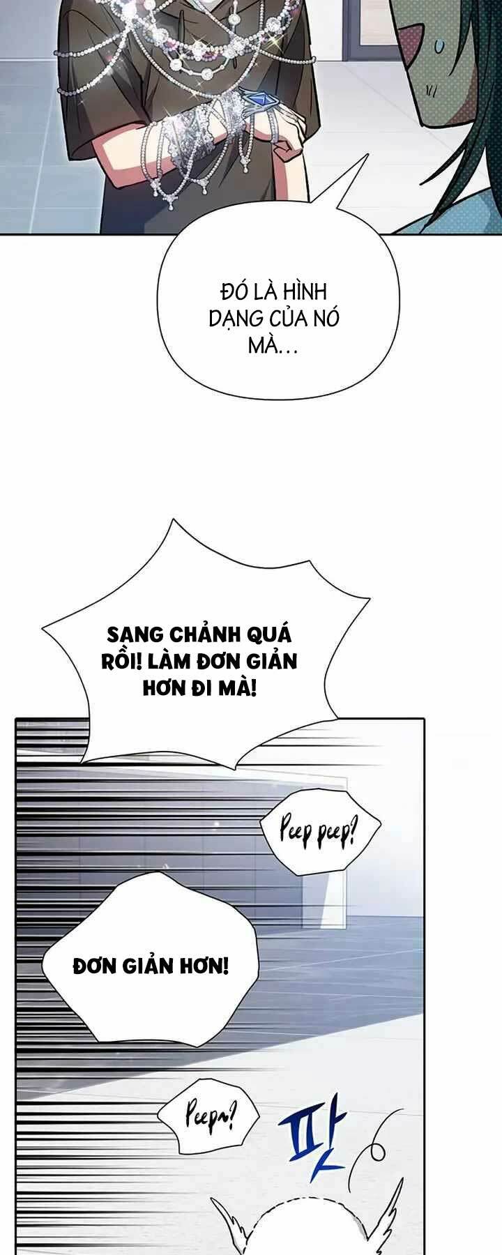 Những Ranker Cấp S Mà Tôi Nuôi Dưỡng Chap 103 - Next Chap 104