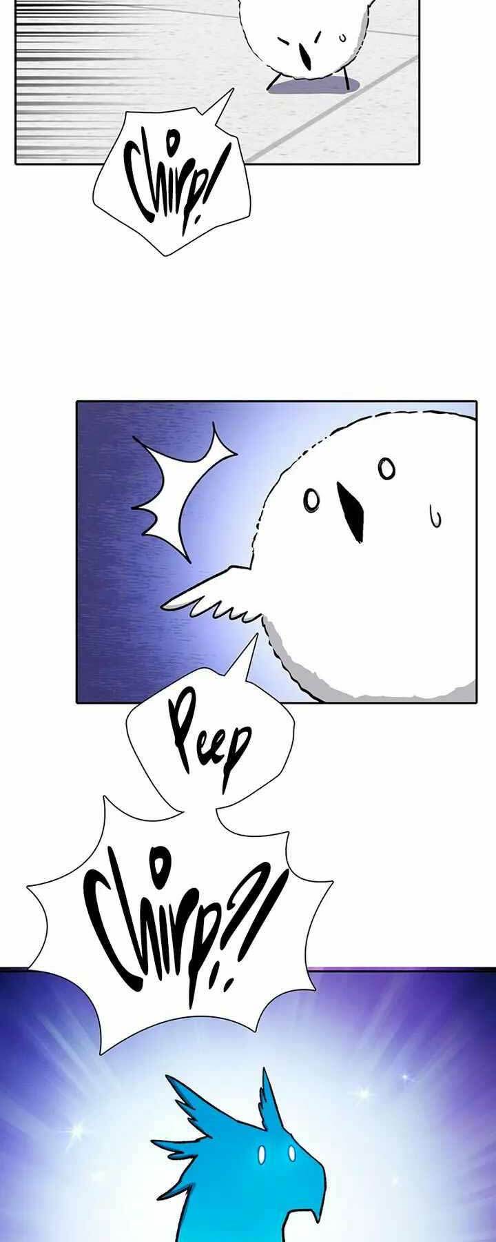 Những Ranker Cấp S Mà Tôi Nuôi Dưỡng Chap 103 - Next Chap 104