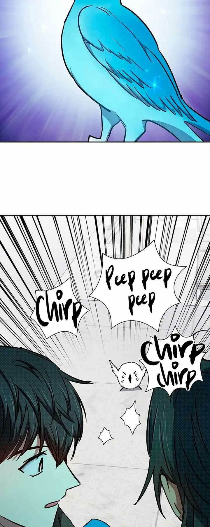 Những Ranker Cấp S Mà Tôi Nuôi Dưỡng Chap 103 - Next Chap 104