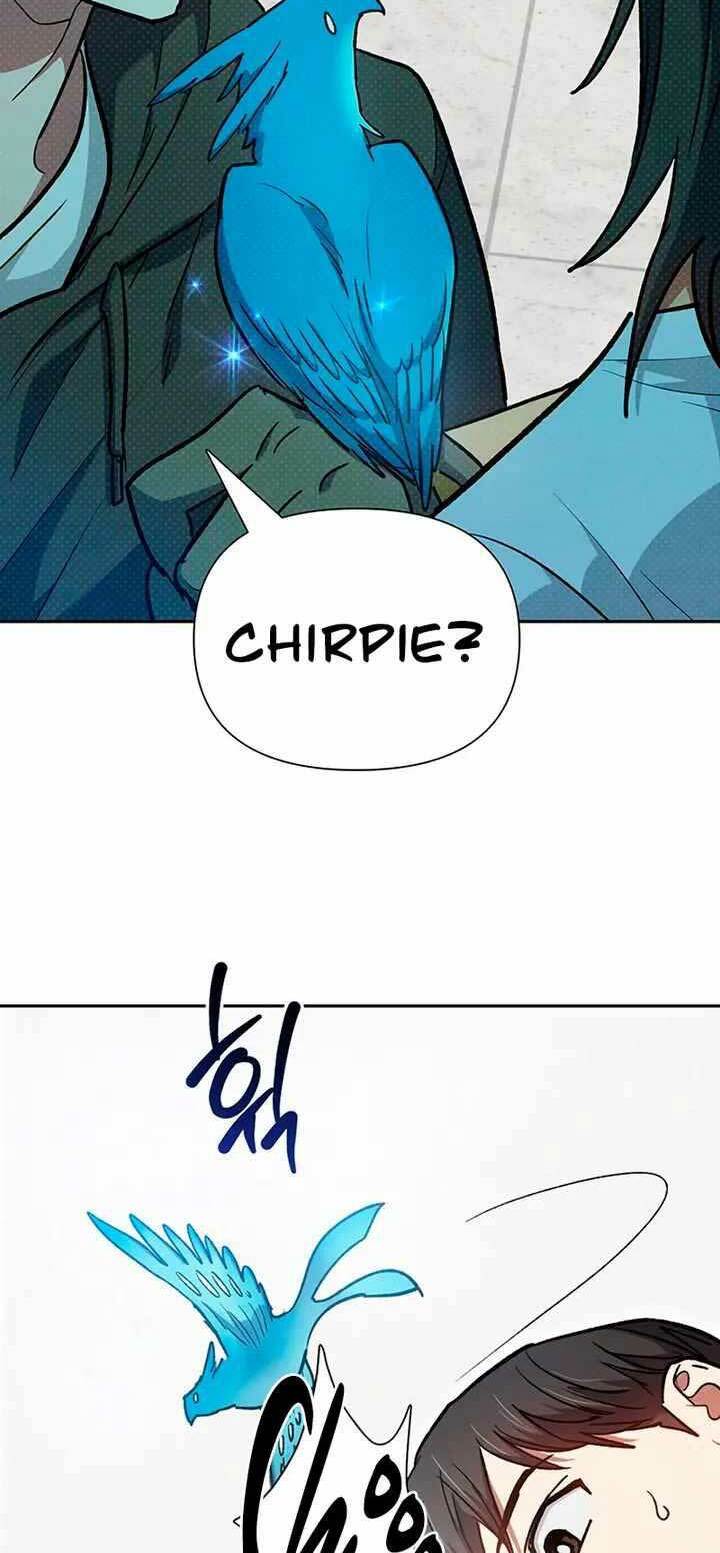 Những Ranker Cấp S Mà Tôi Nuôi Dưỡng Chap 103 - Next Chap 104