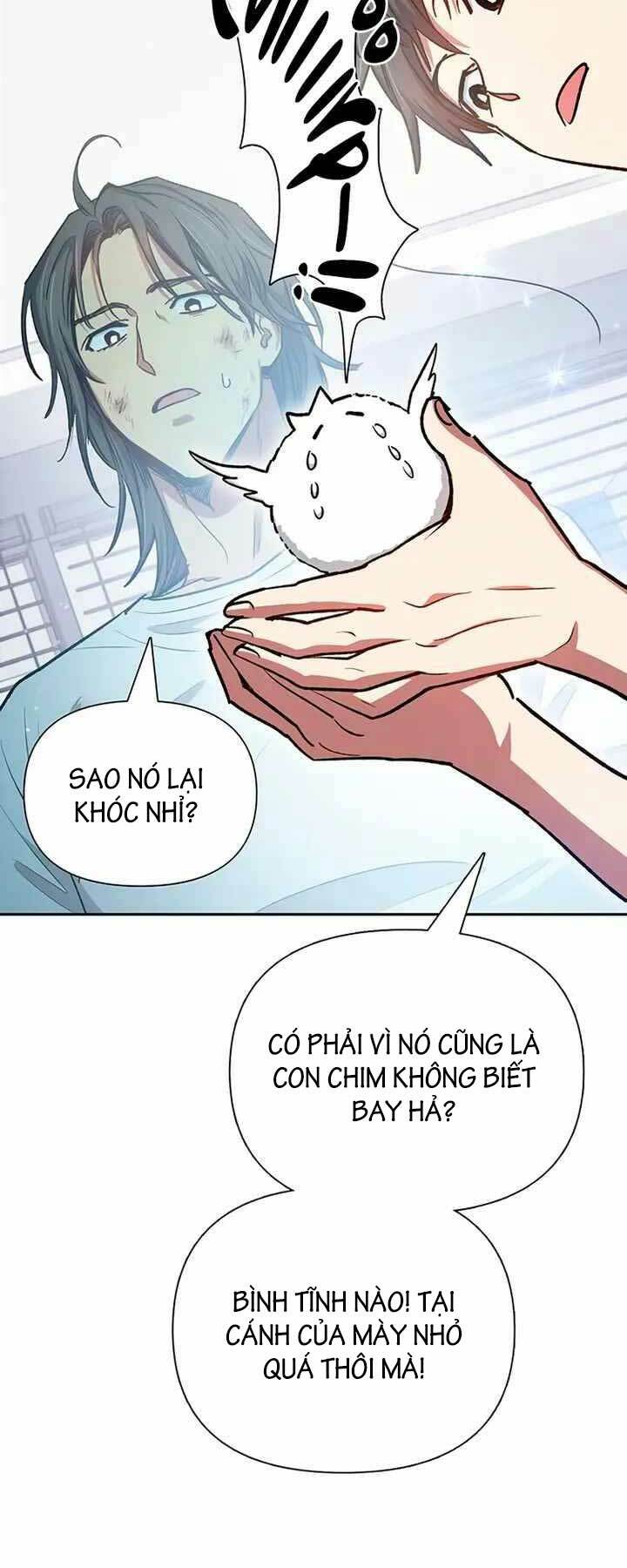 Những Ranker Cấp S Mà Tôi Nuôi Dưỡng Chap 103 - Next Chap 104