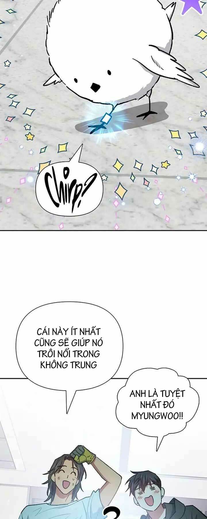 Những Ranker Cấp S Mà Tôi Nuôi Dưỡng Chap 103 - Next Chap 104