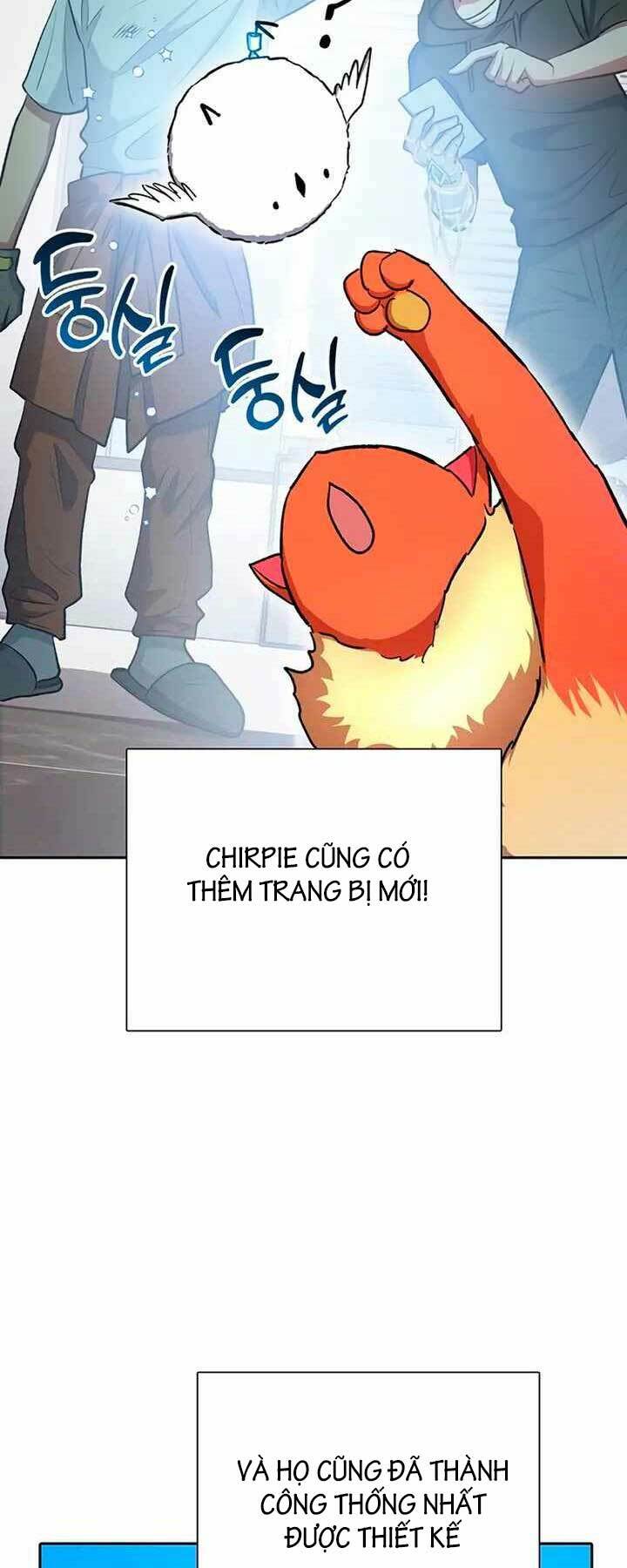 Những Ranker Cấp S Mà Tôi Nuôi Dưỡng Chap 103 - Next Chap 104
