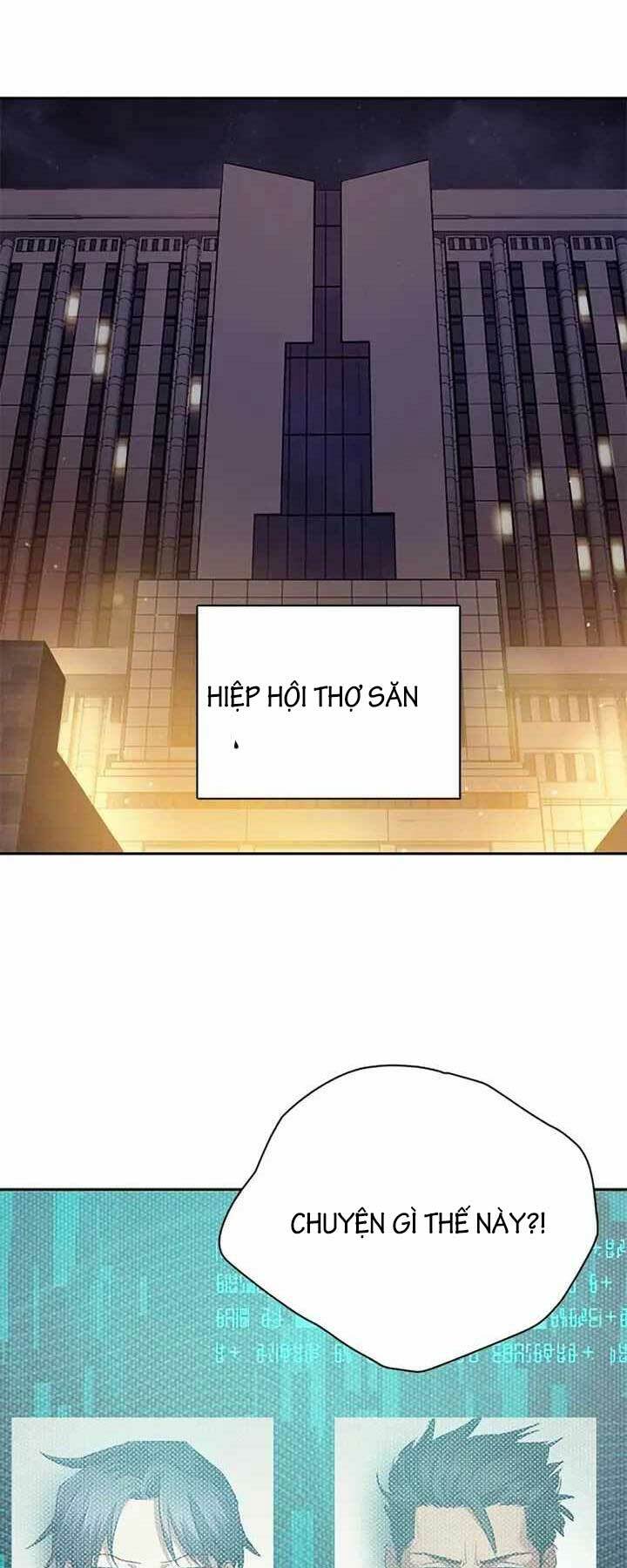 Những Ranker Cấp S Mà Tôi Nuôi Dưỡng Chap 103 - Next Chap 104