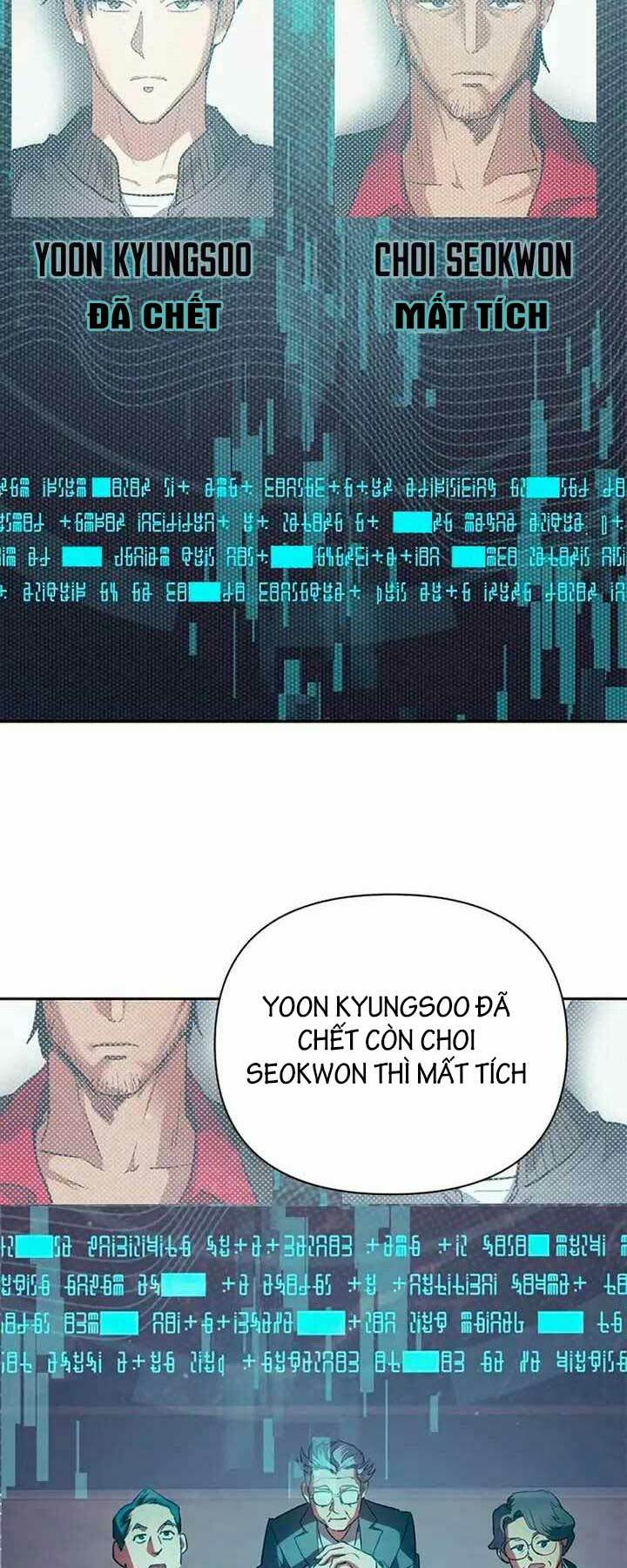 Những Ranker Cấp S Mà Tôi Nuôi Dưỡng Chap 103 - Next Chap 104