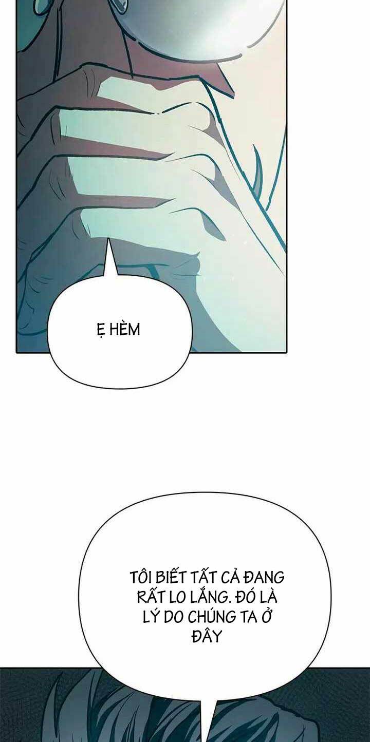 Những Ranker Cấp S Mà Tôi Nuôi Dưỡng Chap 103 - Next Chap 104