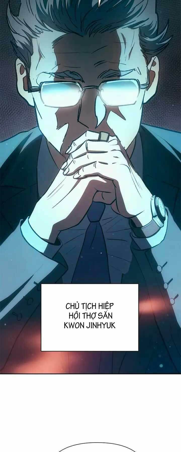 Những Ranker Cấp S Mà Tôi Nuôi Dưỡng Chap 103 - Next Chap 104