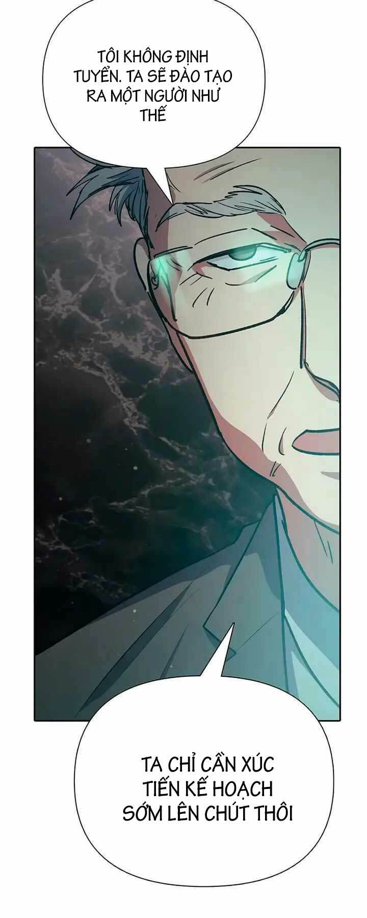 Những Ranker Cấp S Mà Tôi Nuôi Dưỡng Chap 103 - Next Chap 104