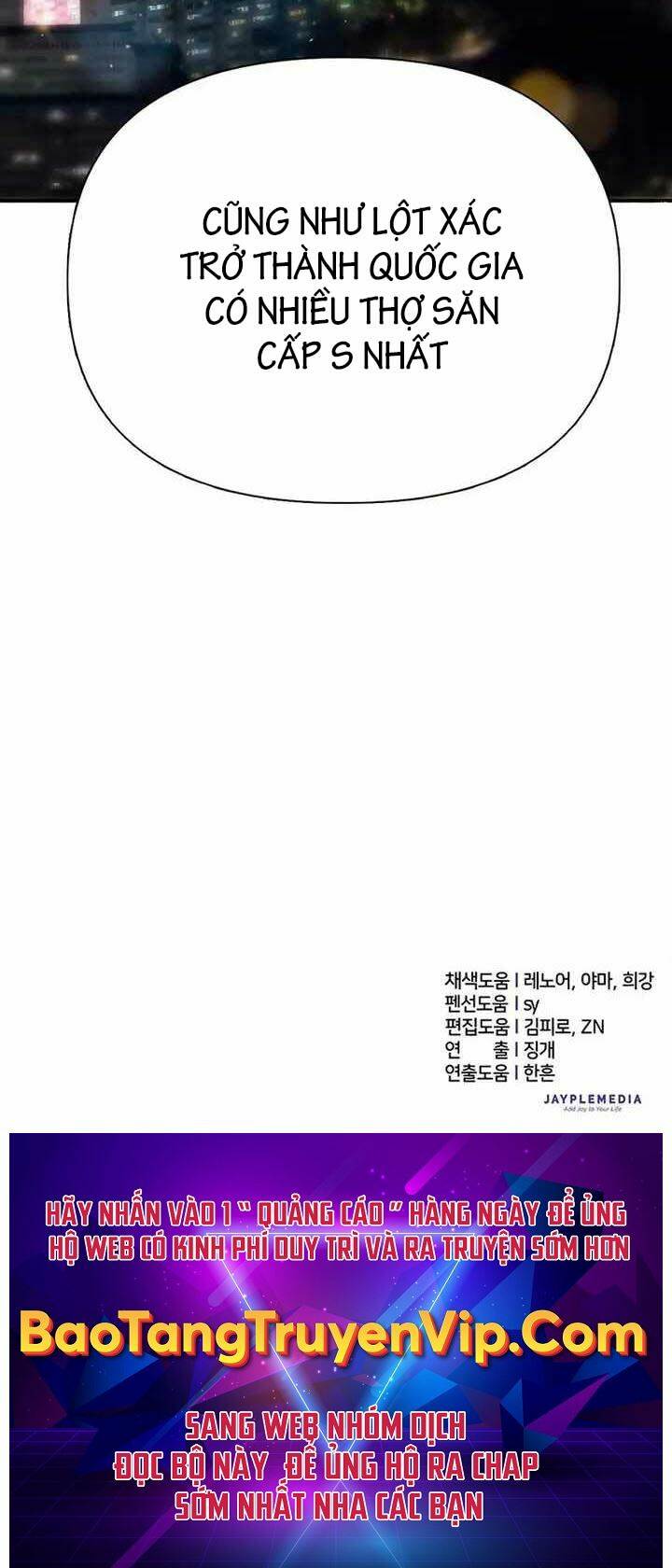 Những Ranker Cấp S Mà Tôi Nuôi Dưỡng Chap 103 - Next Chap 104