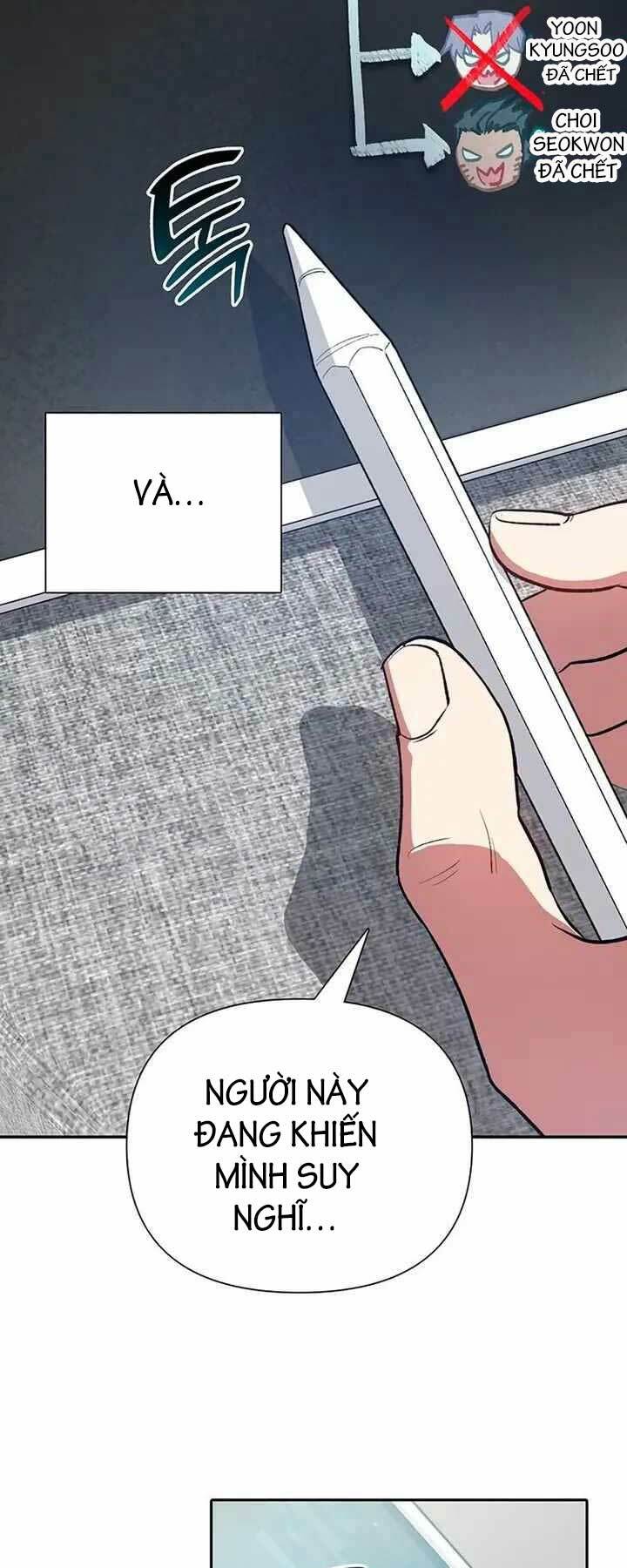 Những Ranker Cấp S Mà Tôi Nuôi Dưỡng Chap 103 - Next Chap 104