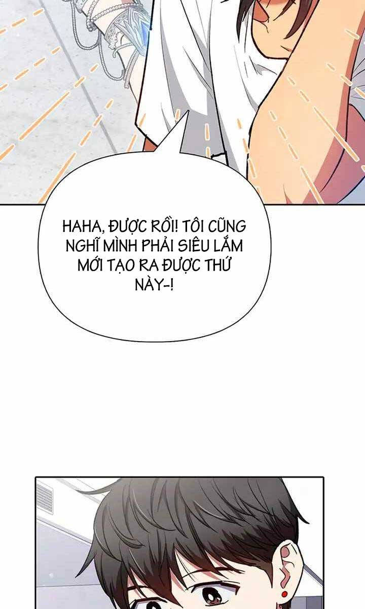 Những Ranker Cấp S Mà Tôi Nuôi Dưỡng Chap 103 - Next Chap 104