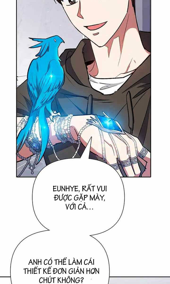 Những Ranker Cấp S Mà Tôi Nuôi Dưỡng Chap 103 - Next Chap 104