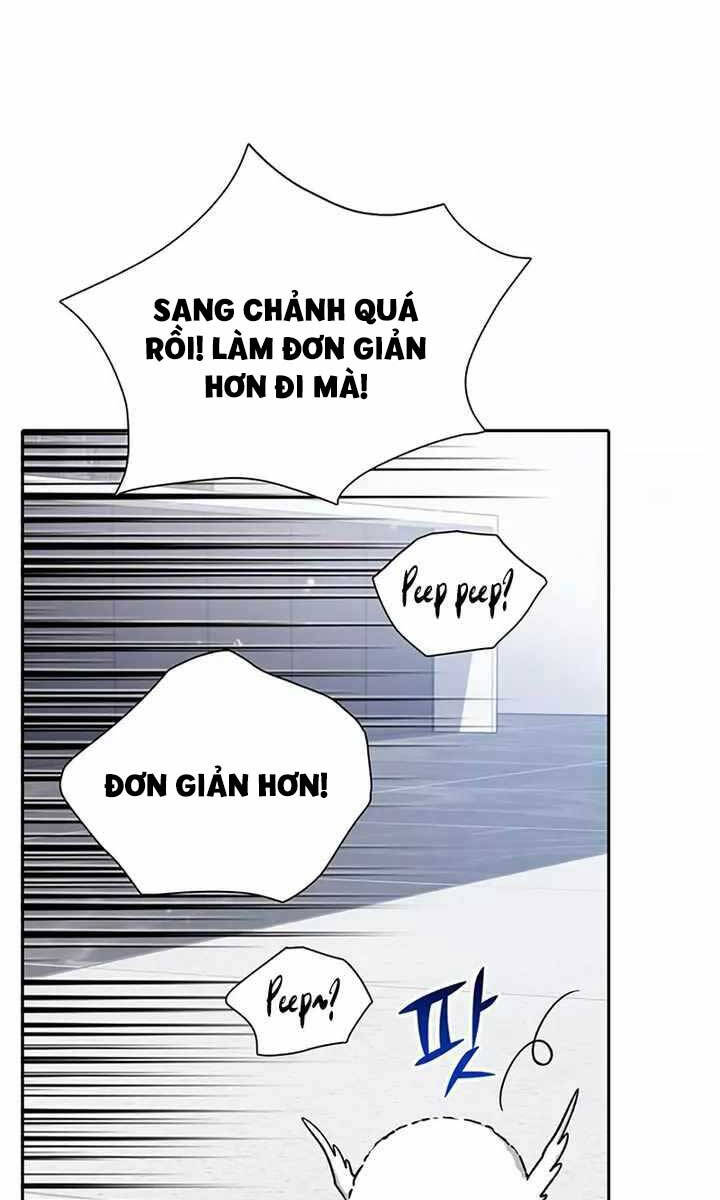 Những Ranker Cấp S Mà Tôi Nuôi Dưỡng Chap 103 - Next Chap 104