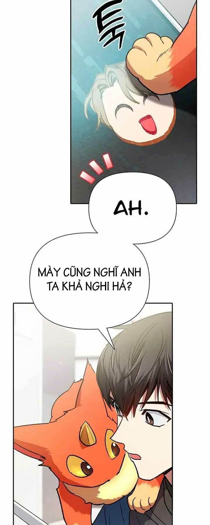 Những Ranker Cấp S Mà Tôi Nuôi Dưỡng Chap 103 - Next Chap 104