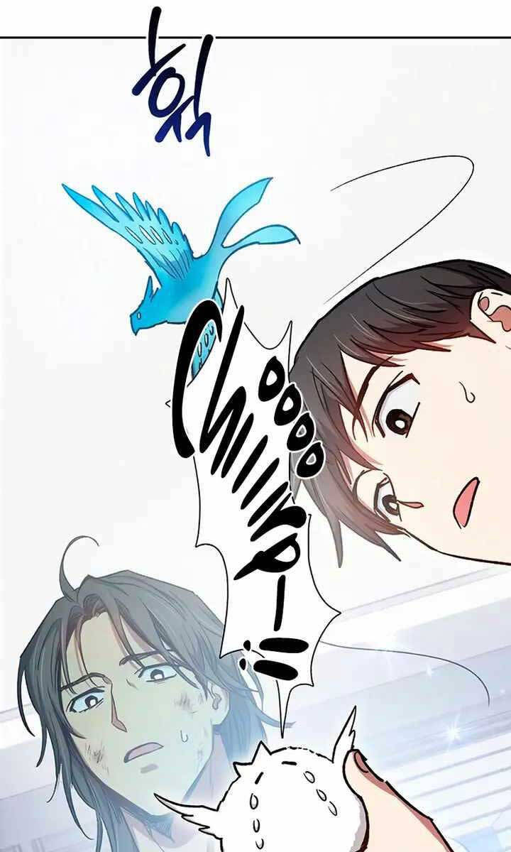 Những Ranker Cấp S Mà Tôi Nuôi Dưỡng Chap 103 - Next Chap 104