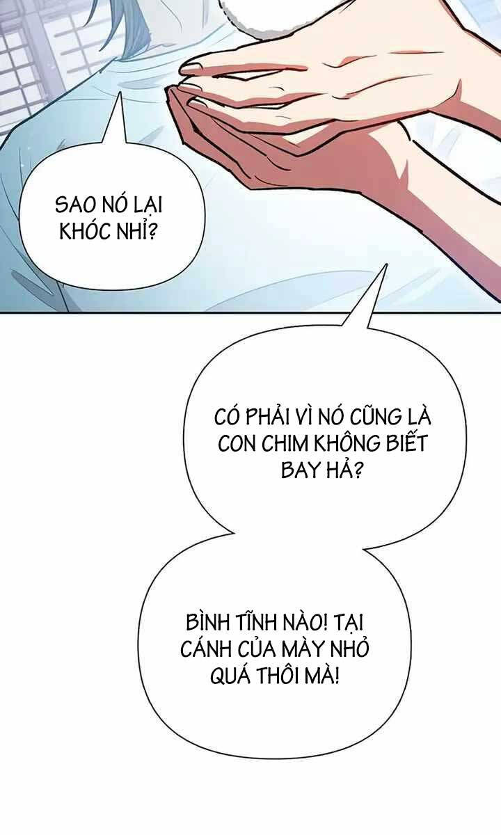 Những Ranker Cấp S Mà Tôi Nuôi Dưỡng Chap 103 - Next Chap 104
