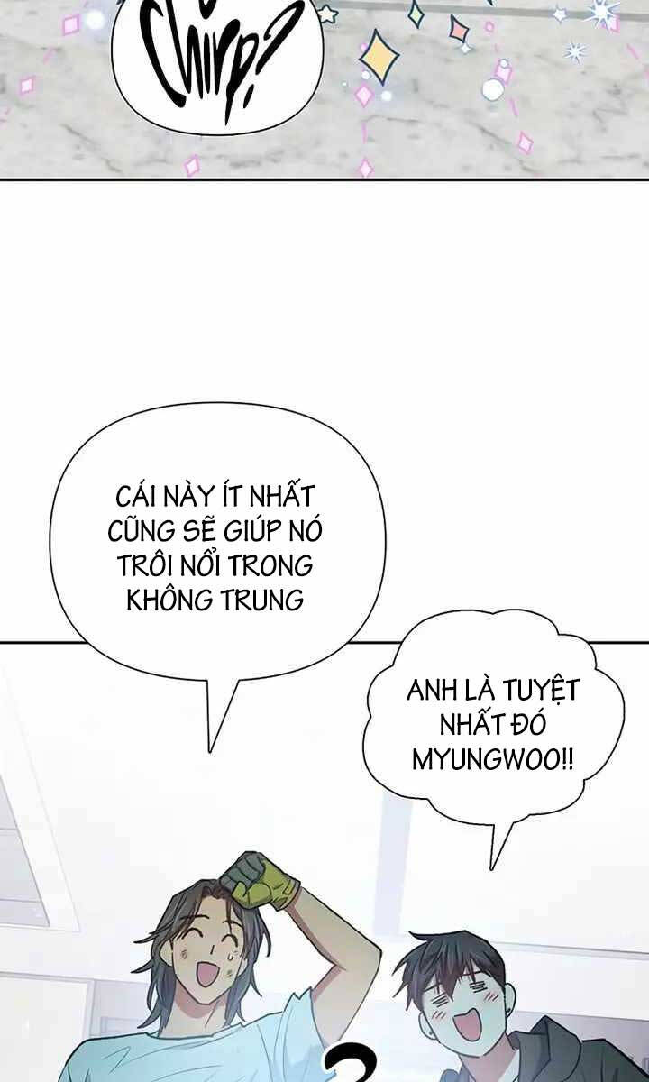 Những Ranker Cấp S Mà Tôi Nuôi Dưỡng Chap 103 - Next Chap 104
