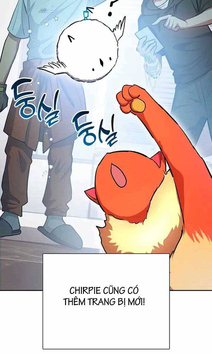 Những Ranker Cấp S Mà Tôi Nuôi Dưỡng Chap 103 - Next Chap 104