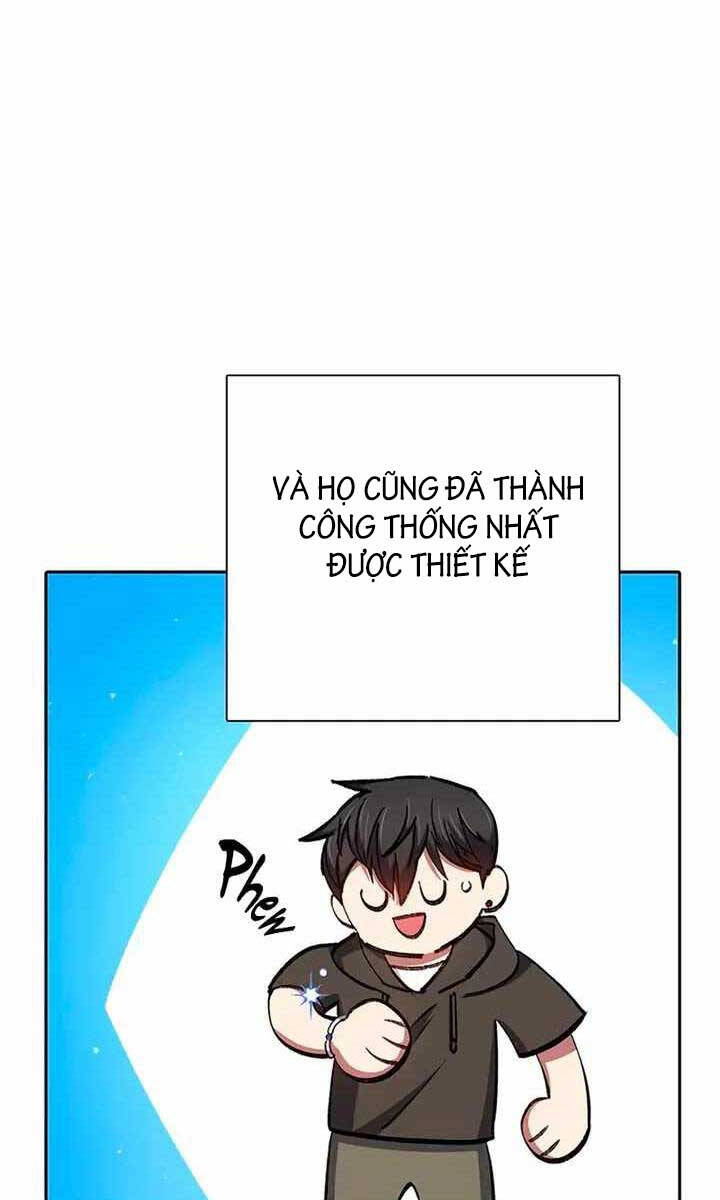 Những Ranker Cấp S Mà Tôi Nuôi Dưỡng Chap 103 - Next Chap 104