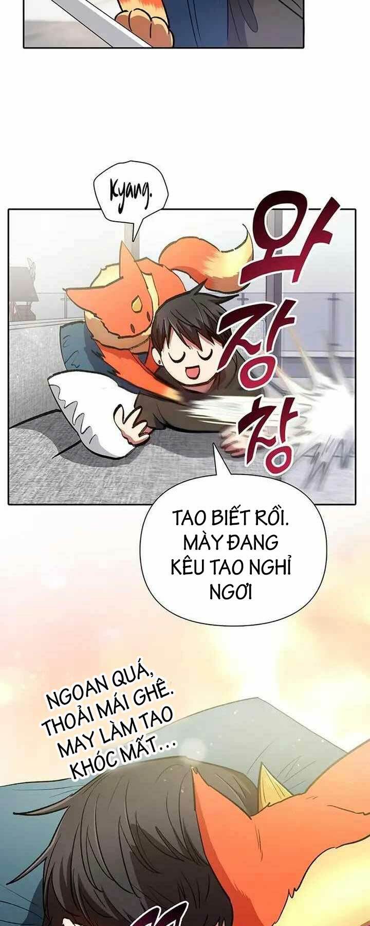 Những Ranker Cấp S Mà Tôi Nuôi Dưỡng Chap 103 - Next Chap 104