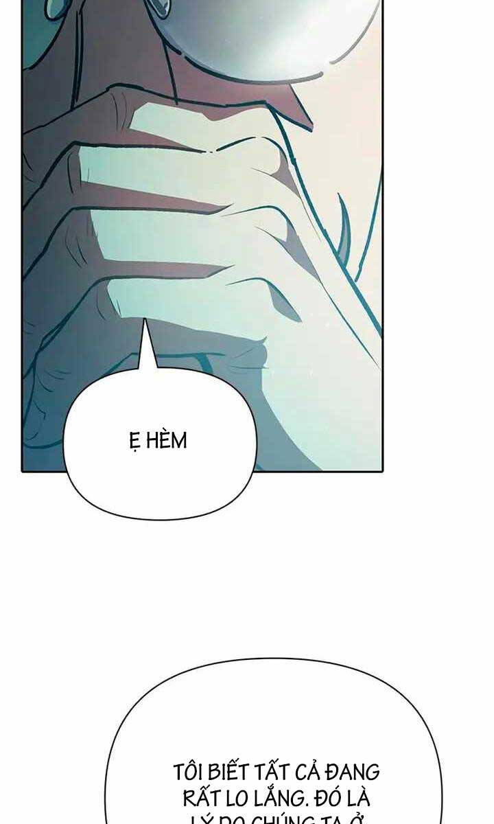 Những Ranker Cấp S Mà Tôi Nuôi Dưỡng Chap 103 - Next Chap 104
