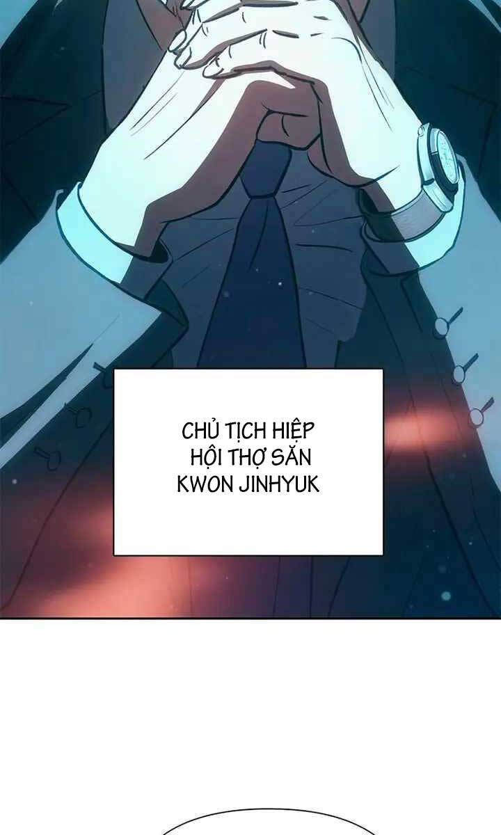 Những Ranker Cấp S Mà Tôi Nuôi Dưỡng Chap 103 - Next Chap 104