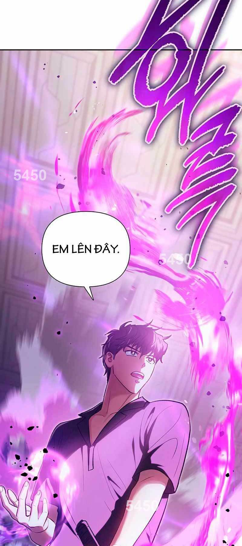 Những Ranker Cấp S Mà Tôi Nuôi Dưỡng Chap 104 - Next Chap 105