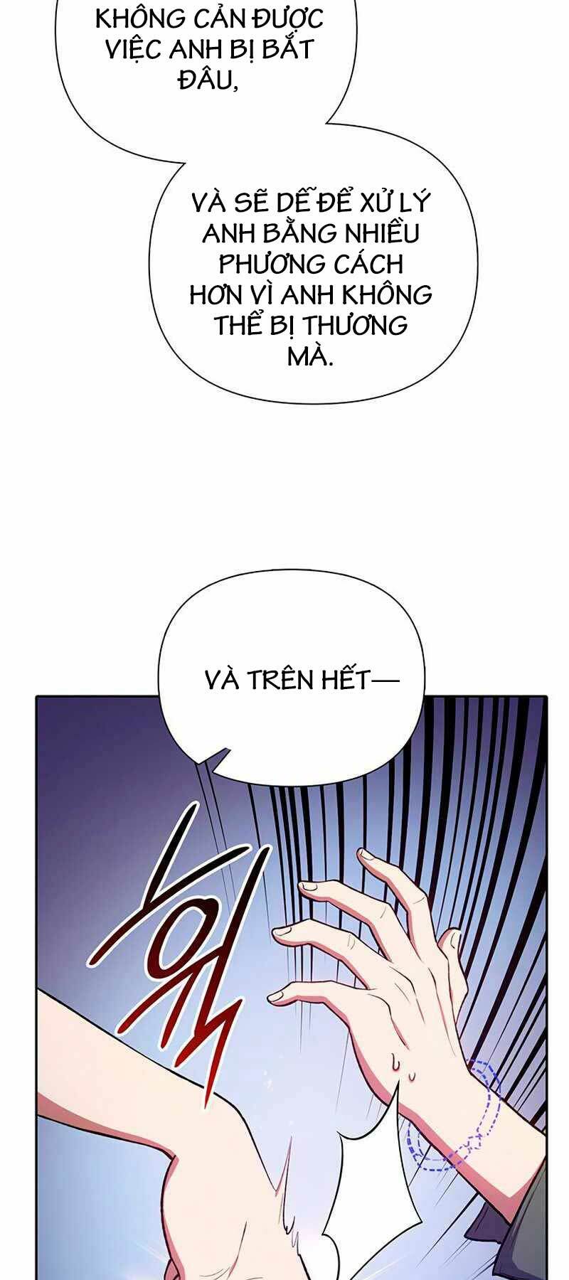 Những Ranker Cấp S Mà Tôi Nuôi Dưỡng Chap 104 - Next Chap 105
