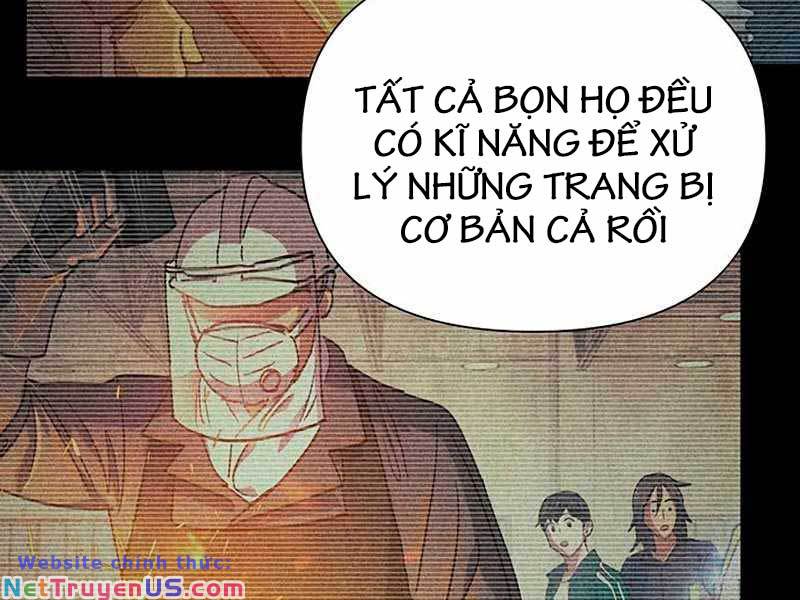 Những Ranker Cấp S Mà Tôi Nuôi Dưỡng Chap 104 - Next Chap 105