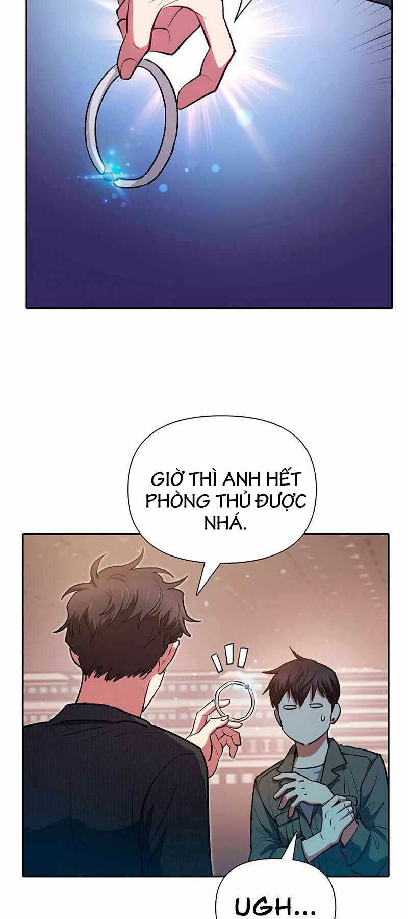 Những Ranker Cấp S Mà Tôi Nuôi Dưỡng Chap 104 - Next Chap 105