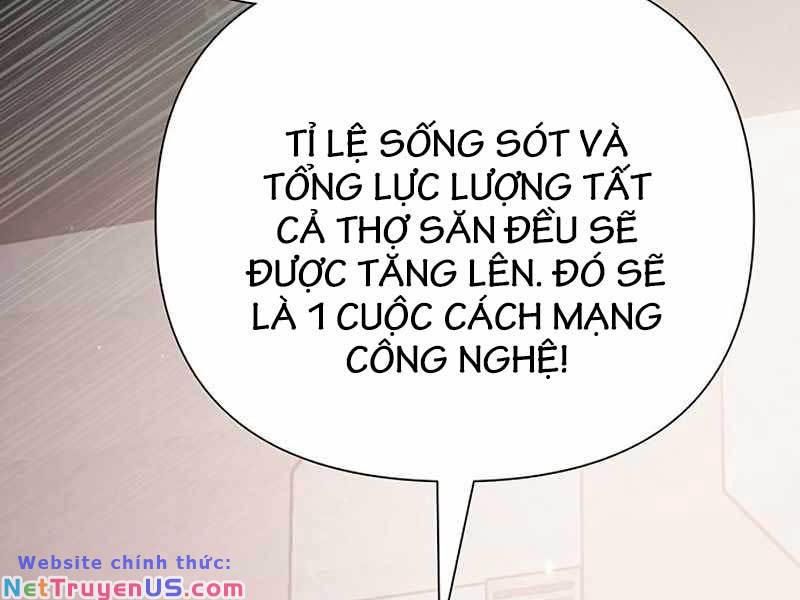 Những Ranker Cấp S Mà Tôi Nuôi Dưỡng Chap 104 - Next Chap 105