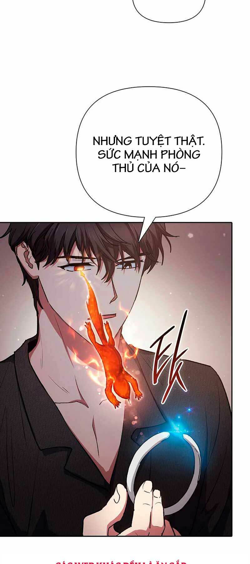 Những Ranker Cấp S Mà Tôi Nuôi Dưỡng Chap 104 - Next Chap 105