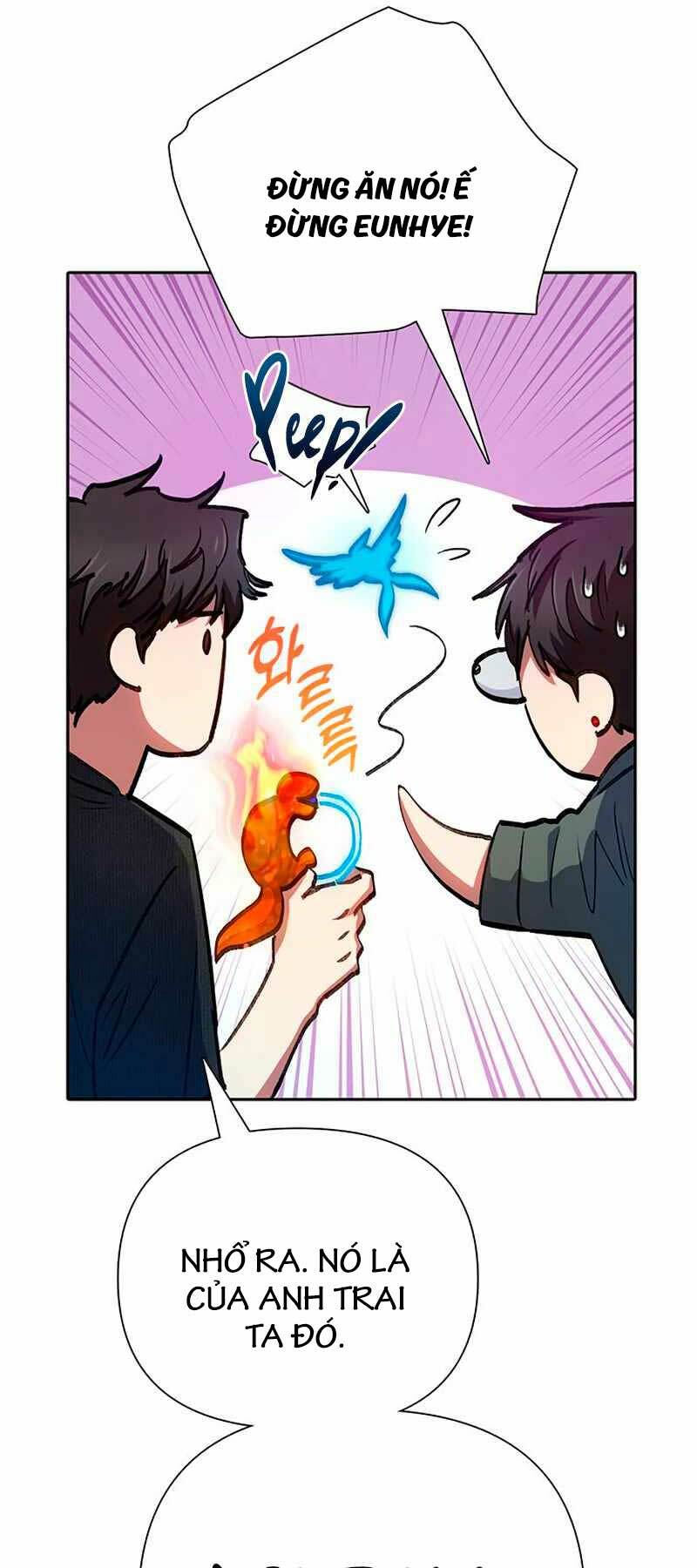 Những Ranker Cấp S Mà Tôi Nuôi Dưỡng Chap 104 - Next Chap 105